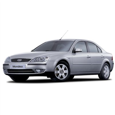 MONDEO MKIII