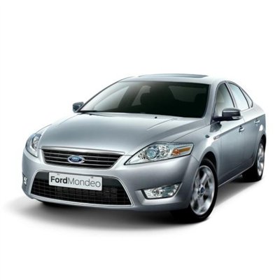 MONDEO MKIV