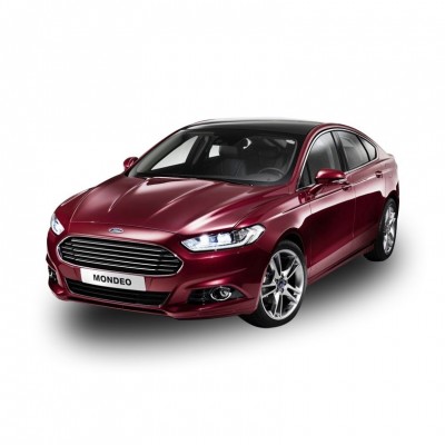 MONDEO MKV