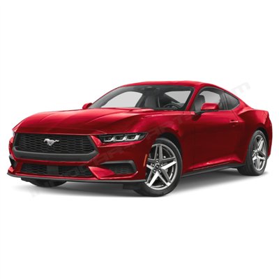 MUSTANG