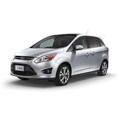 C-MAX II