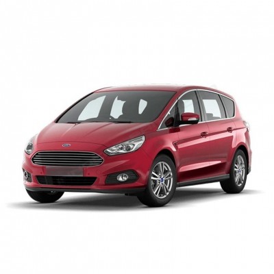 S-MAX II