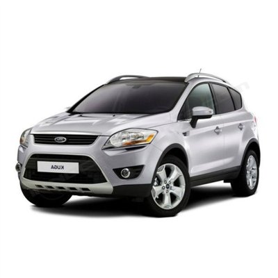 KUGA I