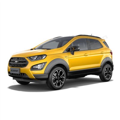 ECOSPORT