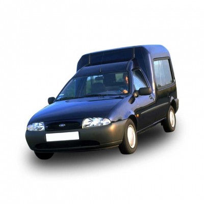 COURIER