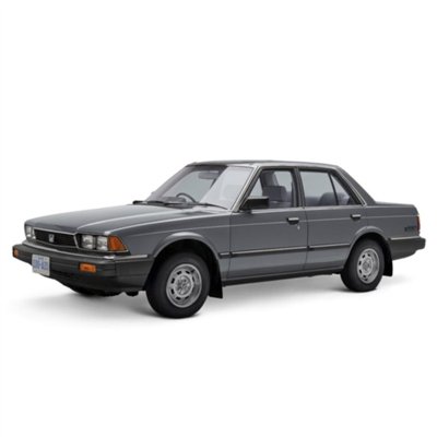 ACCORD (1982-1985)