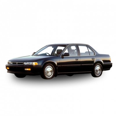 ACCORD (1989-1994)