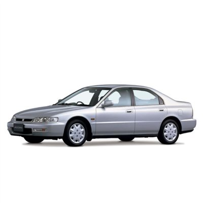 ACCORD (1993-1998)