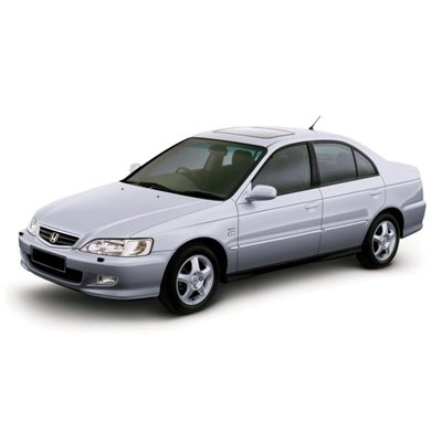 ACCORD (1998-2003)