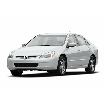 ACCORD (2003-2008)