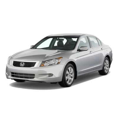 ACCORD (2008-2015)