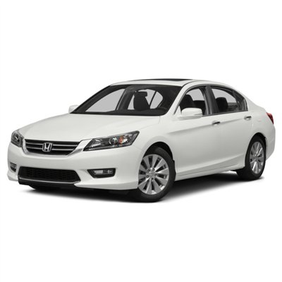 ACCORD (2013-2017)