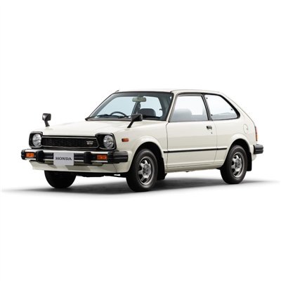 CIVIC (1980-1983)