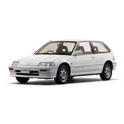 CIVIC (1988-1991)