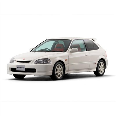 CIVIC (1995-2001)