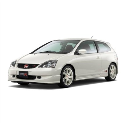 CIVIC (2001-2005)