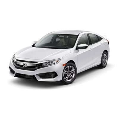 CIVIC (2016-)