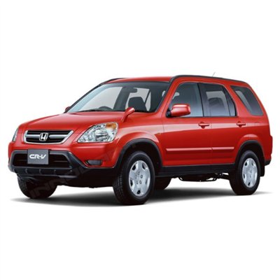 CR-V II (01-07)