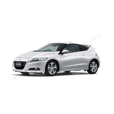 CR-Z