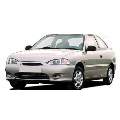 ACCENT I (94-99)