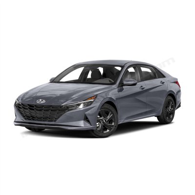 ELANTRA