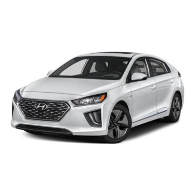 IONIQ