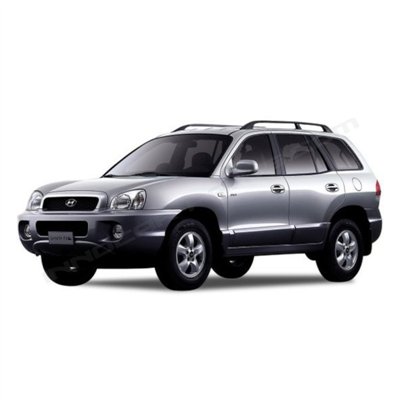 SANTA FE (00-06)