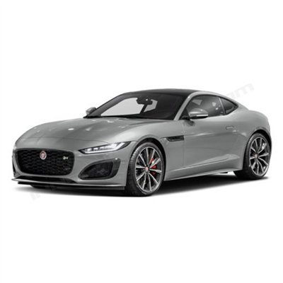 F-TYPE