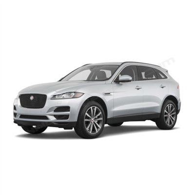 F-PACE
