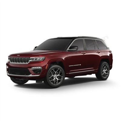 CHEROKEE/GRAND CHEROKEE