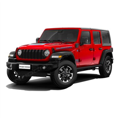 WRANGLER