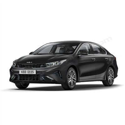 CERATO