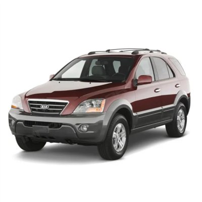 SORENTO (02-09)