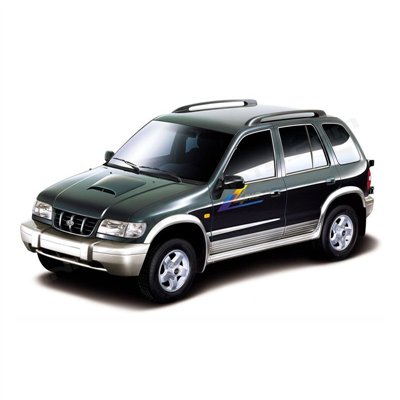 SPORTAGE (94-05)