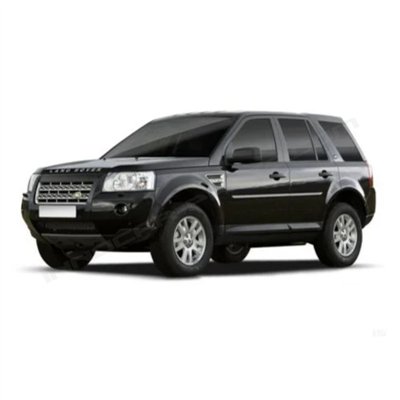 FREELANDER