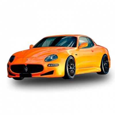 4200 GT