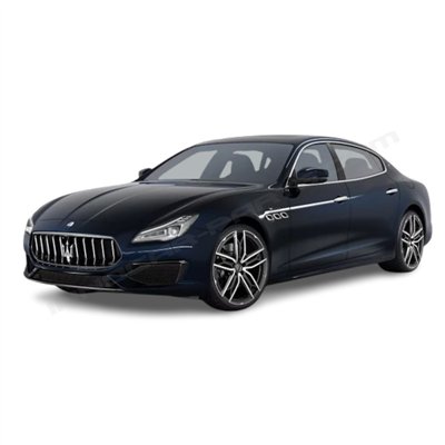 QUATTROPORTE