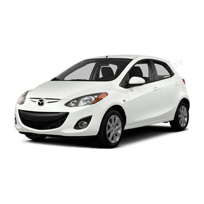 MAZDA 2 (2007-2015)
