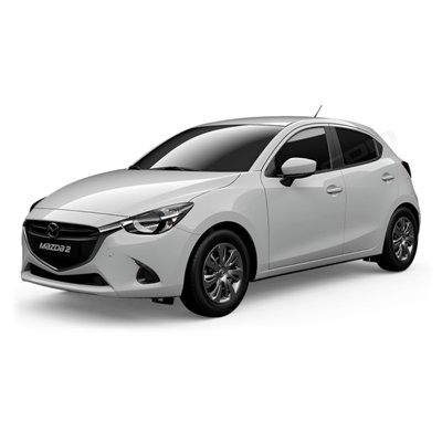 MAZDA 2 (2015-)