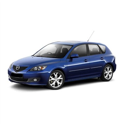 MAZDA 3 (2003-2009)