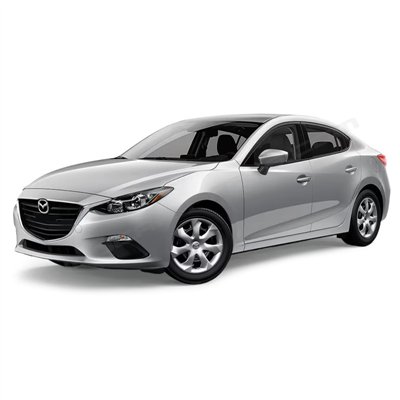 MAZDA 3 (2014-2018)