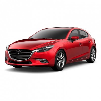 MAZDA 3 (2019-)