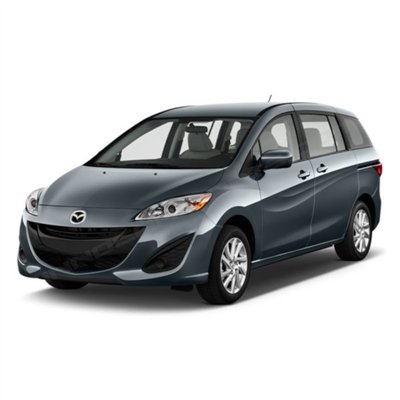 MAZDA 5