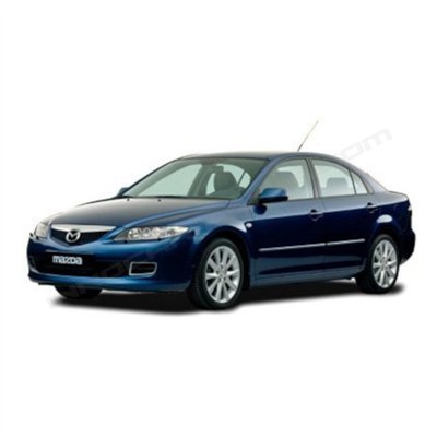 MAZDA 6 (2002-2007)