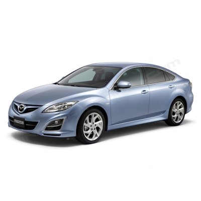 MAZDA 6 (2008-2013)