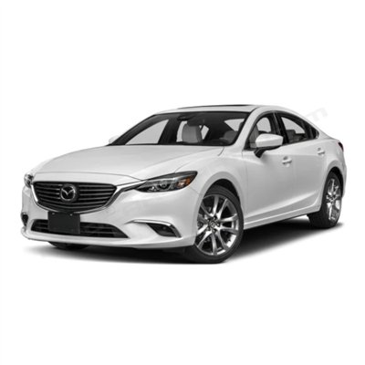 MAZDA 6 (2013-)