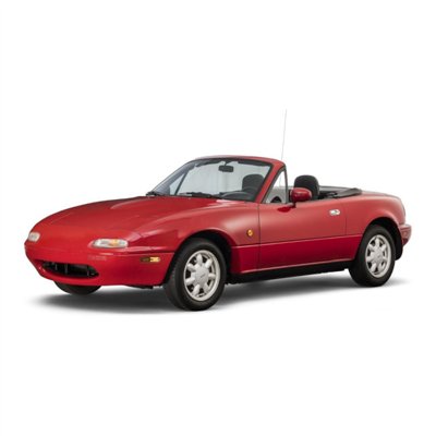 MX5 NA