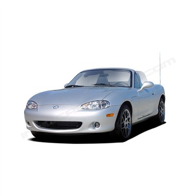 MX5 NB