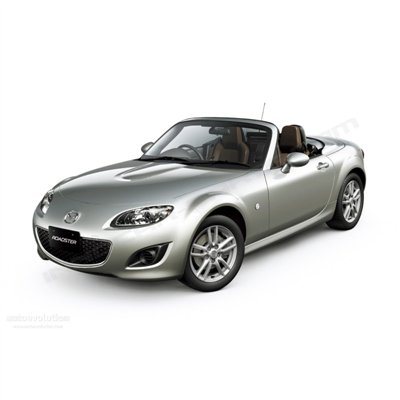 MX5 NC