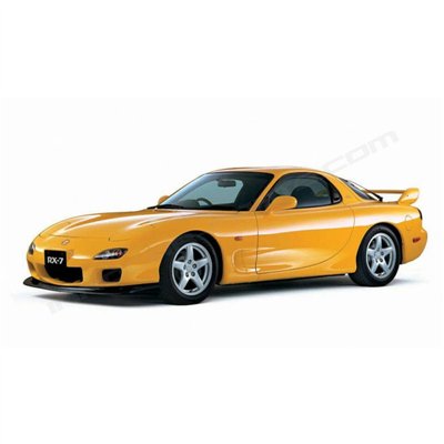 RX-7